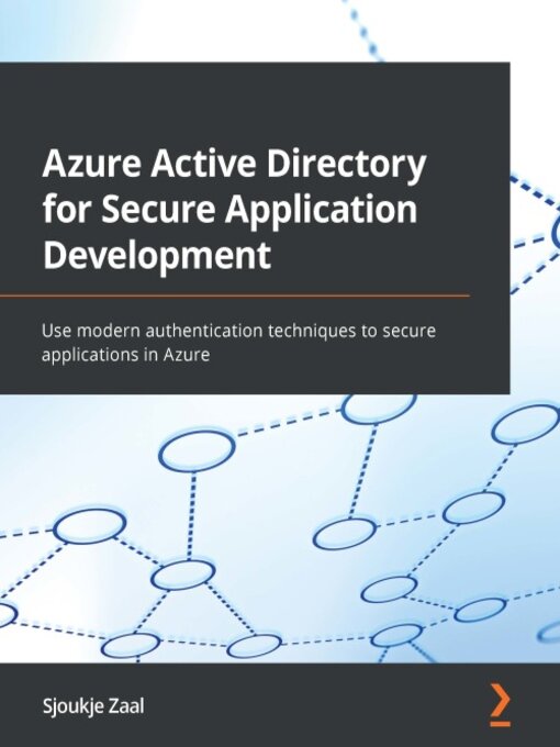 Cover image for Azure Active Directory for Secure Application Development
